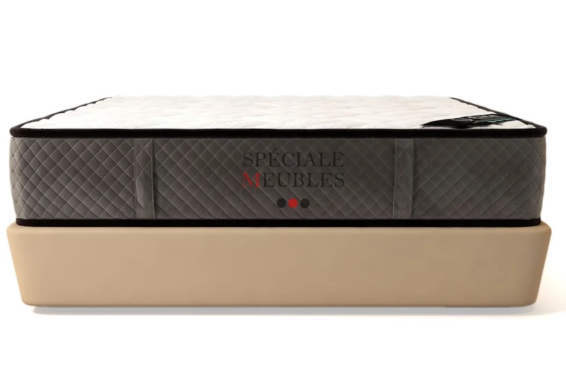 Matelas Élite Mousse Ferme De Haute Qualité – Épaisseur 30 cm