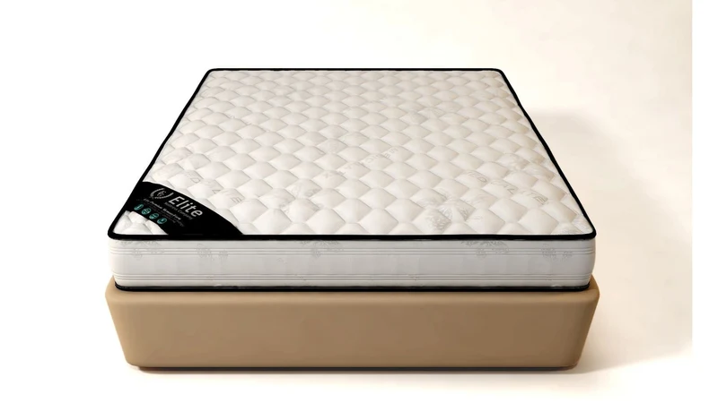 Matelas Élite Mousse Ferme De Haute Qualité – Épaisseur 20 cm