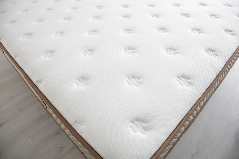 Matelas San Martino Premium Ressort – Épaisseur 26 cm