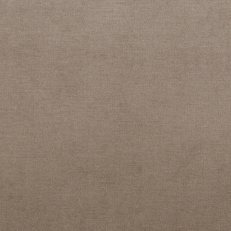 T17 Aspen tissu élégant au toucher doux détachable avec technologie Quick Clean