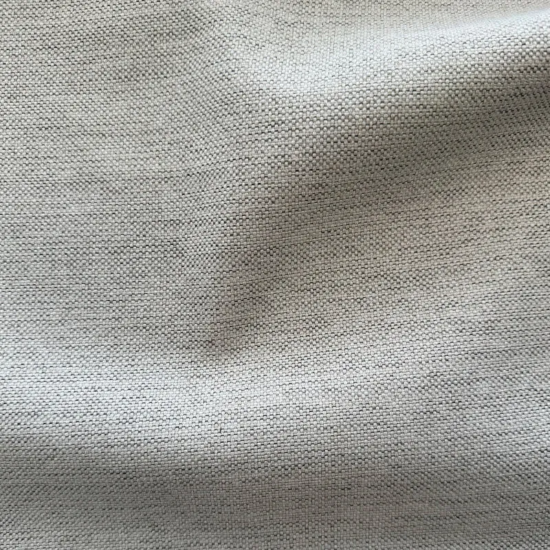 T19 Tobago Tissu flammé effet coton imperméable