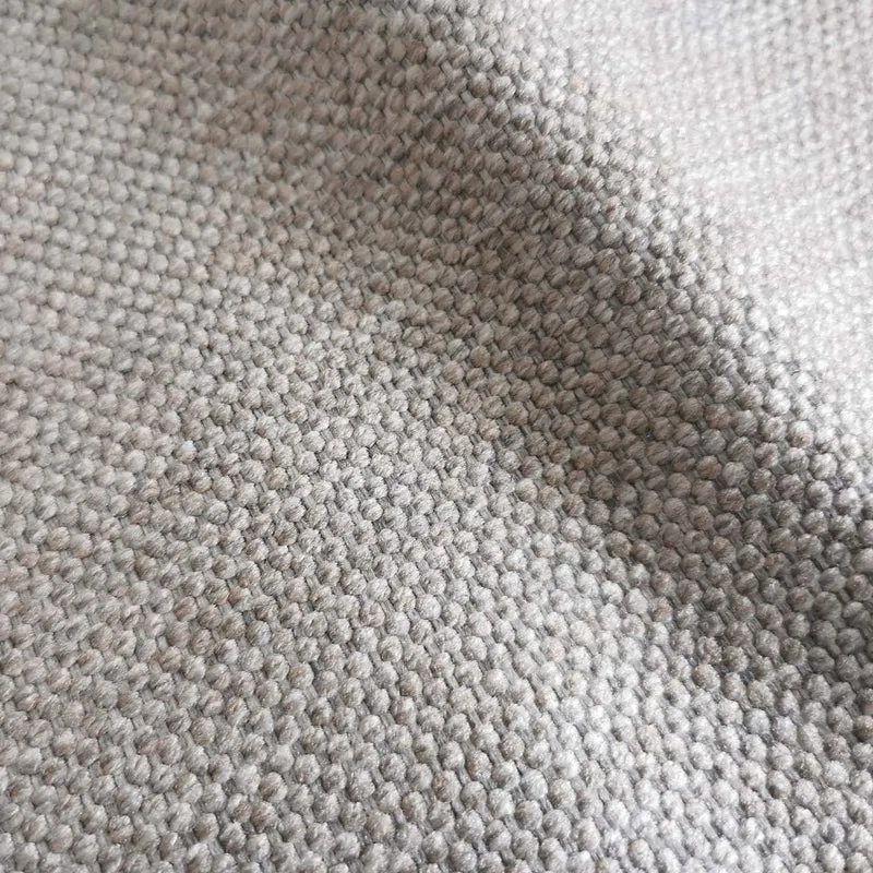 T18 Tauro Tissu doux mixte coton détachable avec technologie Quick-clean