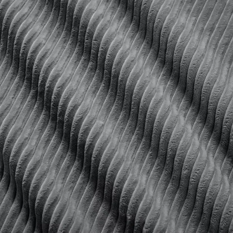 Canapé d'angle modulable 3 places