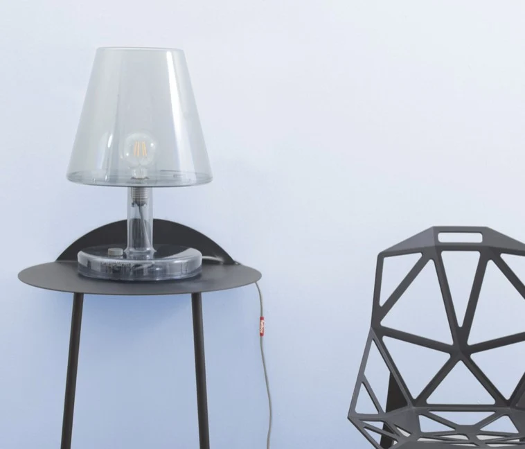 Lampe Trans-parents - FATBOY
