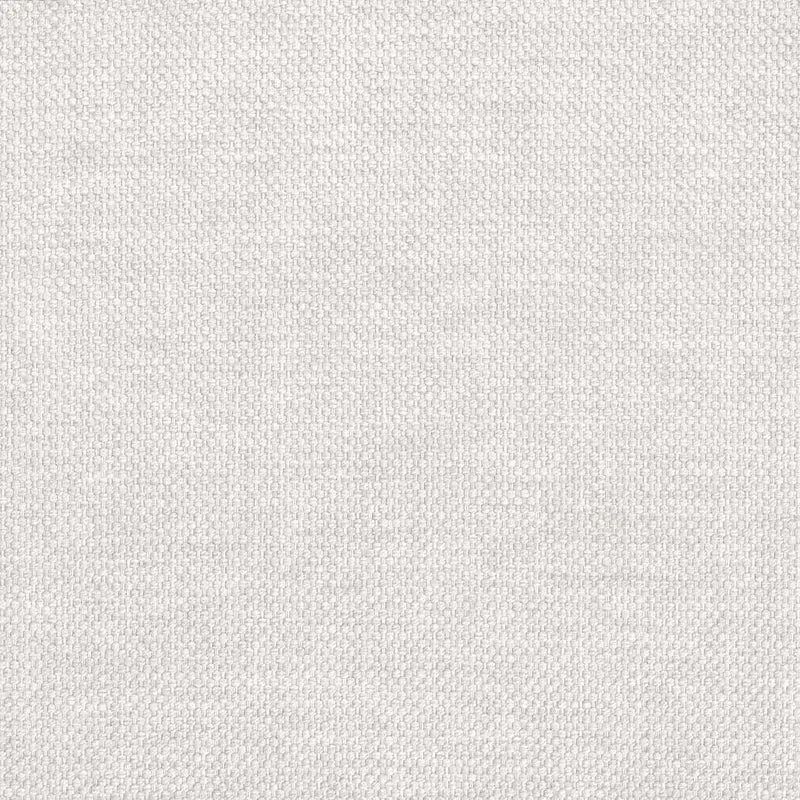 Coussin Tauro disponible en plusieurs couleurs, en tissu mélangé coton détachable T18 blanc