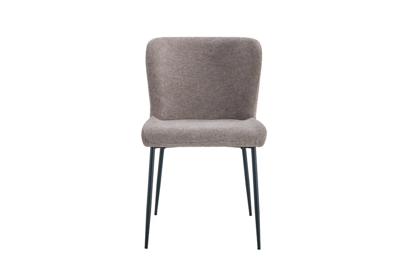 Lot de Chaises Lisa Marbella Beige