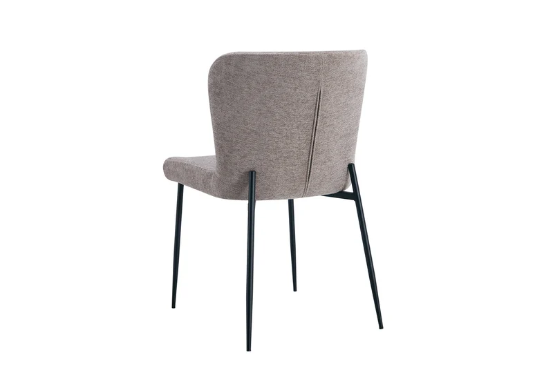 Lot de Chaises Lisa Marbella Beige