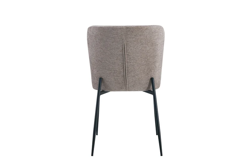 Lot de Chaises Lisa Marbella Beige
