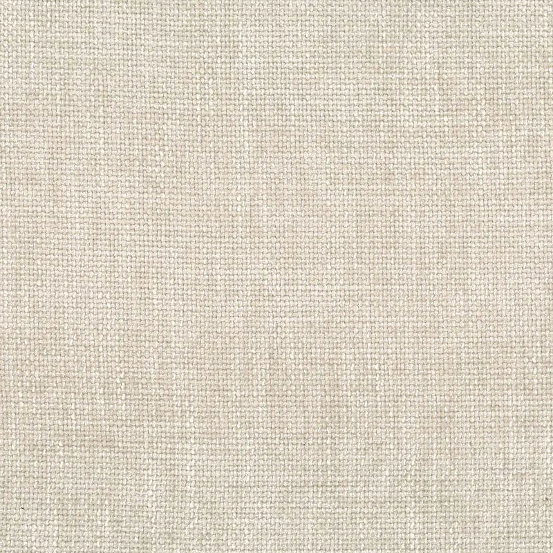 Sun pouf coffre en tissu imperméable doux entrelacé T06 crème