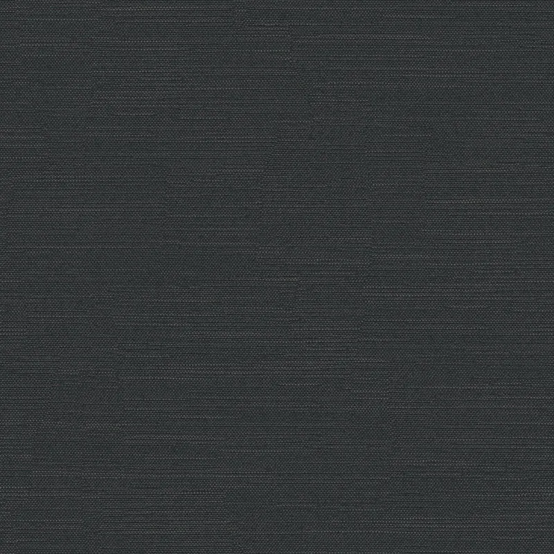 Evans canapé lit convertible en tissu recyclé anthracite