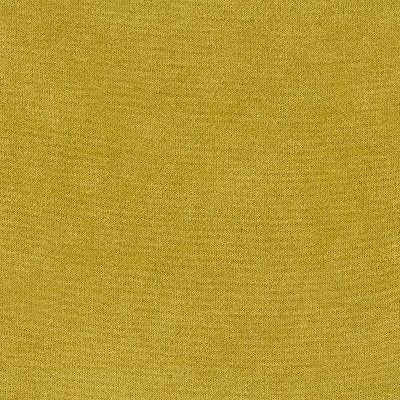 Romeo Canapé avec relax électrique en tissu doux imperméable T02 jaune