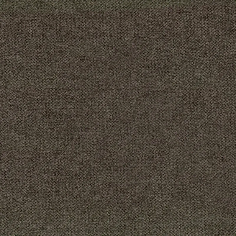 Danish canapé moderne en tissu doux imperméable T02 marron