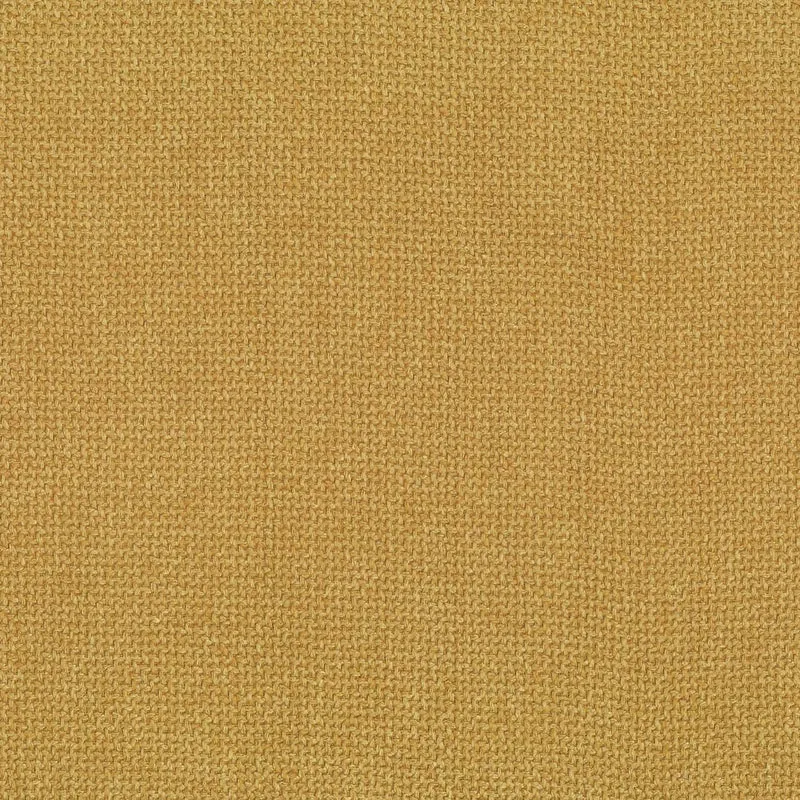 Cloe Fauteuil en tissu détachable à l'eau QuickClean T08 jaune