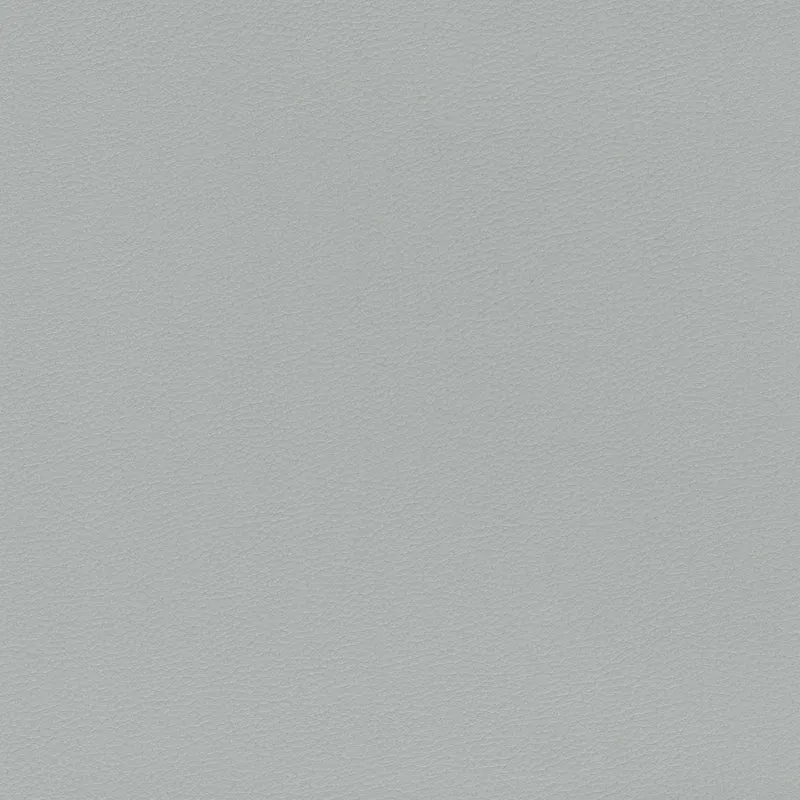 Orione fauteuil en simili cuir imperméable T04 gris clair