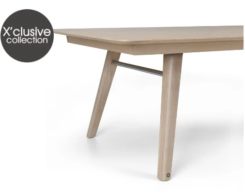 Table de repas LANCASTER PB5 - MOBITEC