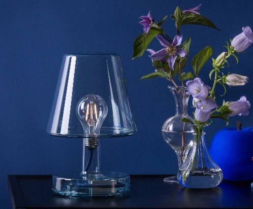 Lampe de table Transloetje - FATBOY
