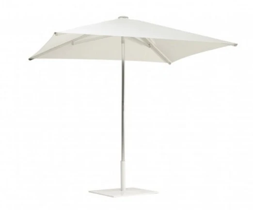 Parasol SHADE 3 x 3 mètres EMU