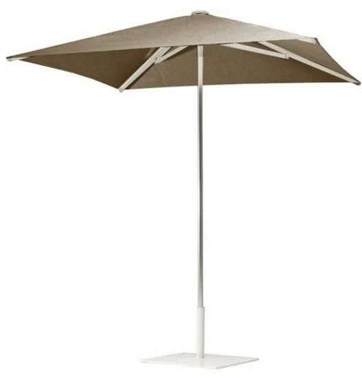 Parasol SHADE 2 x 2 mètres EMU (Base en option)