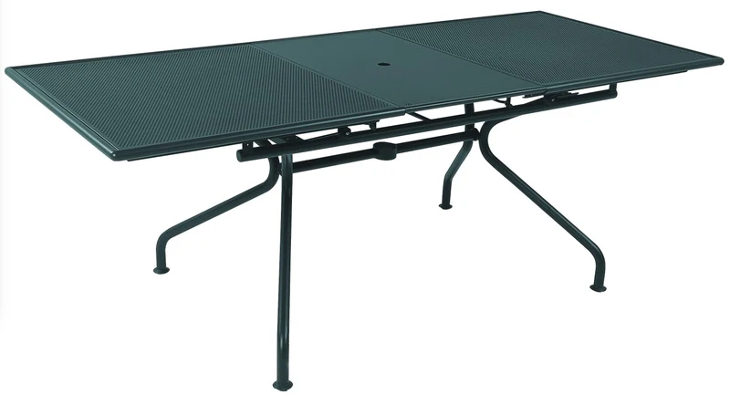 Table de repas extensible ATHENA 230 / 300 x 100 cm - EMU