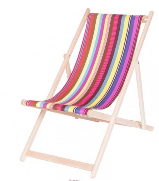 Chilienne BAHIA - TISSAGE DE LUZ