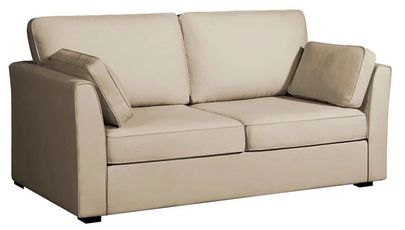 Charlotte 193 cm - Convertible NOVA GRAND CONFORT