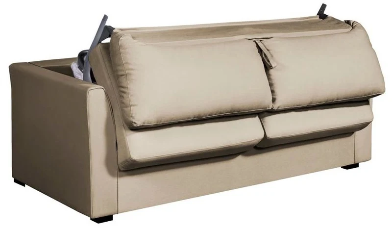 Charlotte 193 cm - Convertible NOVA GRAND CONFORT
