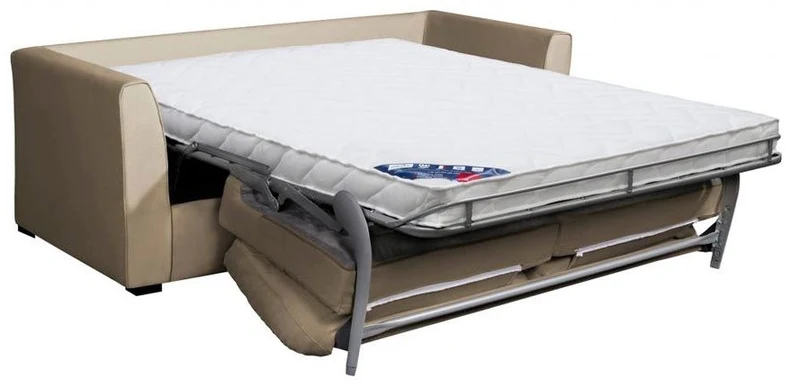 Charlotte 193 cm - Convertible NOVA GRAND CONFORT