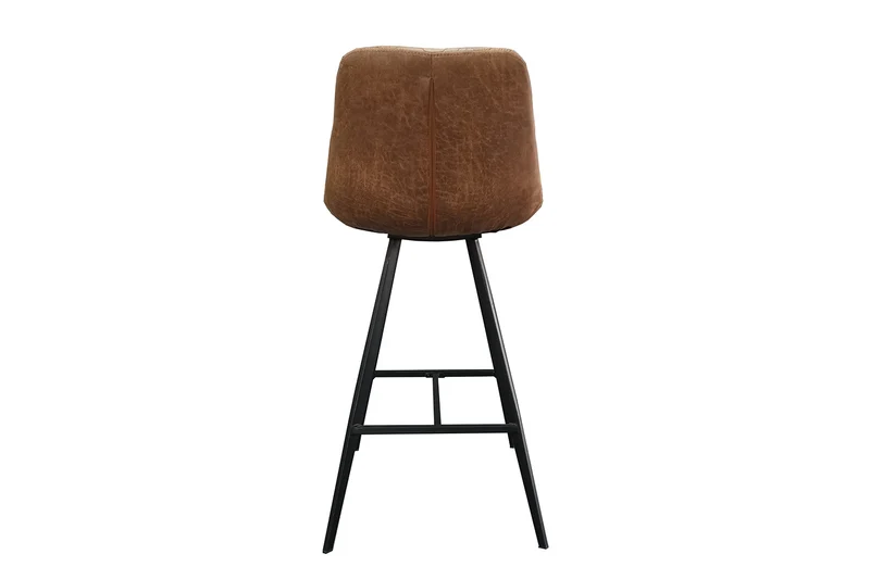 Tabouret de bar Palmas Camel