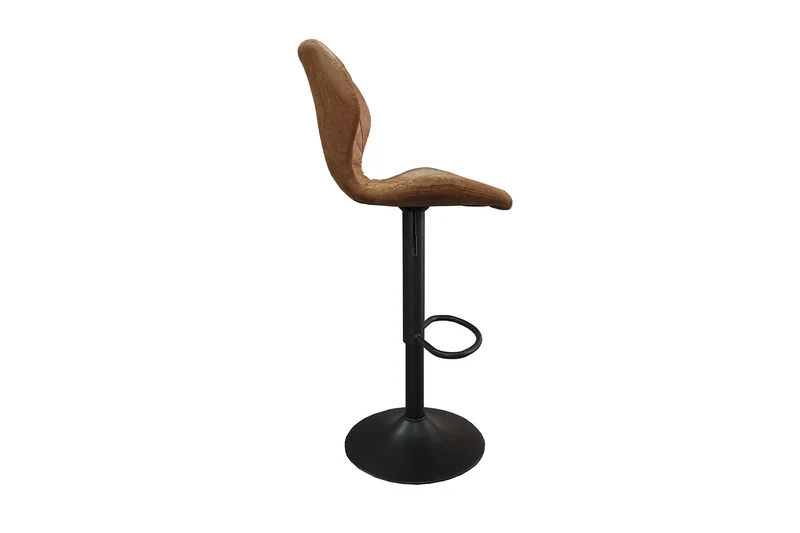 Tabouret de bar Malaga Camel