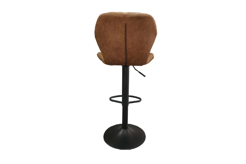 Tabouret de bar Malaga Camel