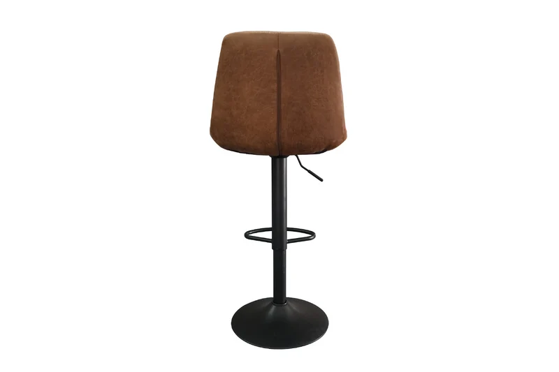 Tabouret de bar Madrid Camel