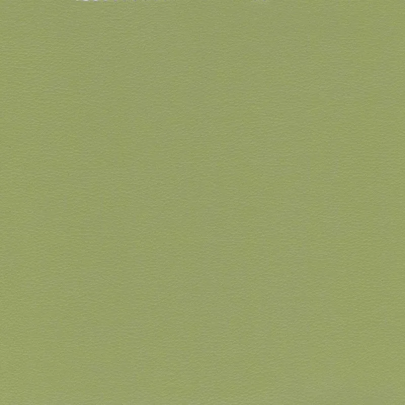 Uranio Canapé d'angle moderne réversible en simili cuir imperméable T04 vert