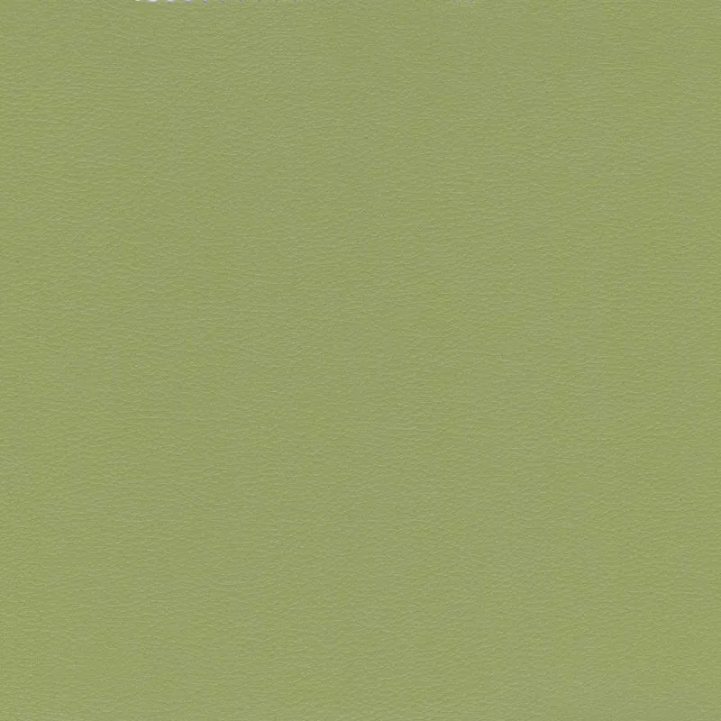 Blade Canapé d'angle moderne avec têtières inclinables en Similicuir T04 vert