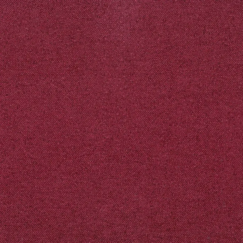 Newton Canapé modulable avec dossier amovibles T07 rouge
