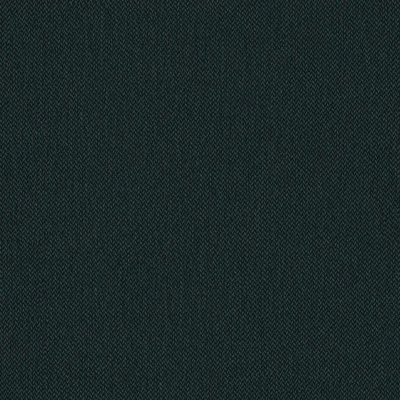 Fusion Canapé avec 3 assises coulissantes en tissu doux antitache T05 vert