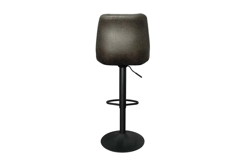 Tabouret de bar Barcelona Brun foncé