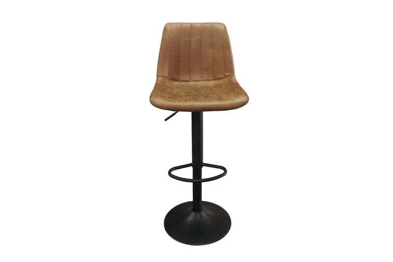 Tabouret de bar Barcelona Camel
