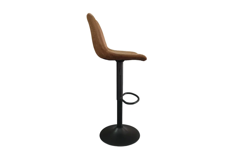 Tabouret de bar Barcelona Camel