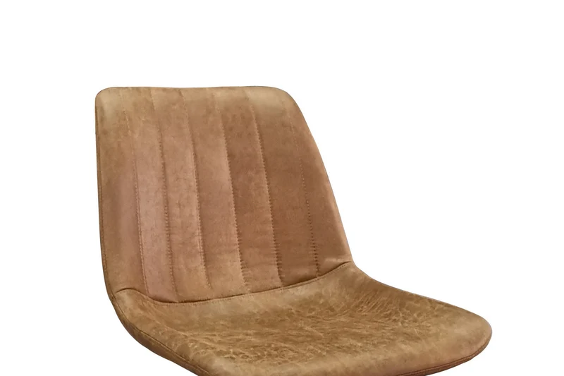 Tabouret de bar Barcelona Camel