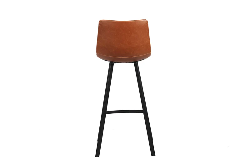 Tabouret de bar Ozan Camel