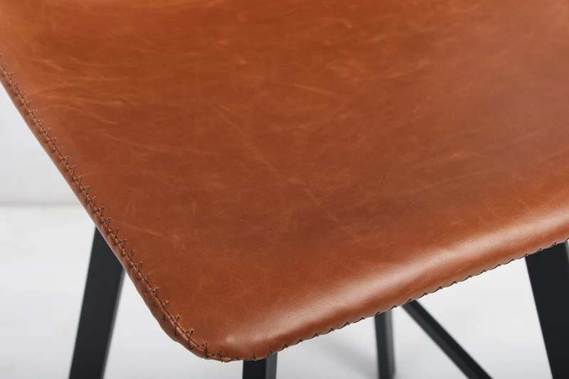 Tabouret de bar Ozan Camel