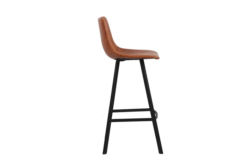 Tabouret de bar Ozan Camel