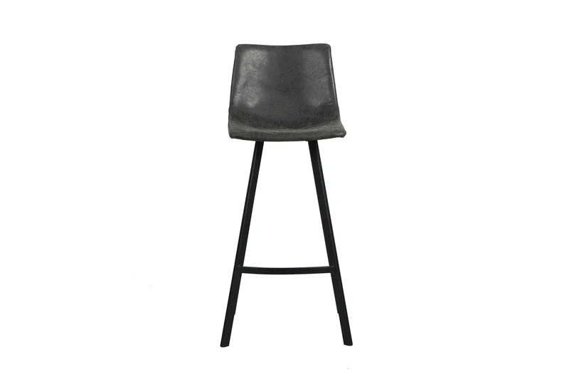 Tabouret de bar Ozan Noir