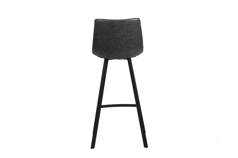 Tabouret de bar Ozan Noir