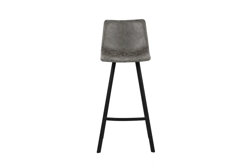 Tabouret de bar Ozan Gris