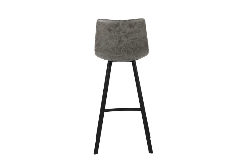 Tabouret de bar Ozan Gris