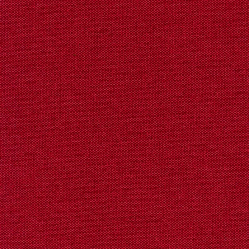 DAG Fauteuil lit en tissu imperméable T13 rouge
