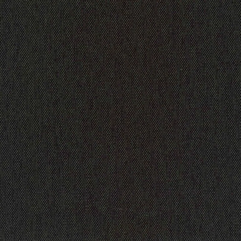 Brera Canapé duplex avec lits jumeaux et tissu effet coton imperméable T13 anthracite