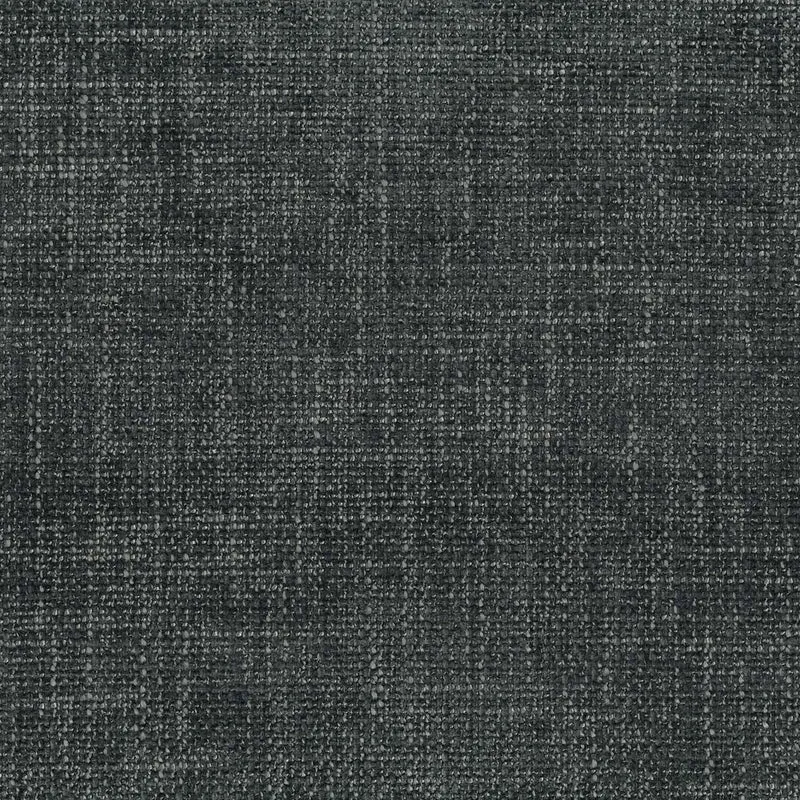 Vegas canapé avec têtières inclinables en tissu doux imperméable T06 anthracite