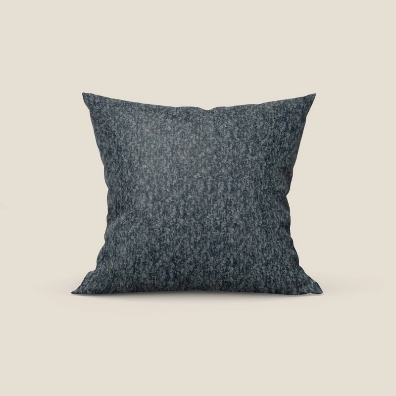 Sonic Coussin disponible en différentes couleurs en précieuse bouclette détachable T12 anthracite
